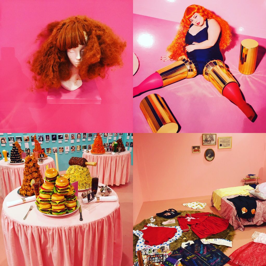 4年前の金髪レア画像 【大阪府枚方市樟葉ショートヘア専門家・美容師】平松賢則